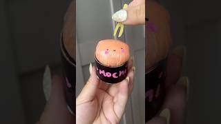 DIY Fidget Mochi Clicker ✨