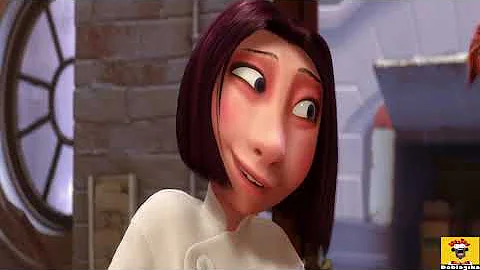 تحميل فيلم الفار الطباخ مترجم بلغه العربيه