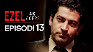 Ezel Episodi 13 | 4K (Serial Turk Me Titra Shqip)