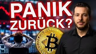 BITCOIN FÄLLT UNTER $70.000! 📉😳 DAS sind die WIRKLICHEN GRÜNDE!