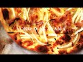 【2分レシピ】タルトフランベ／Tarte Flambée