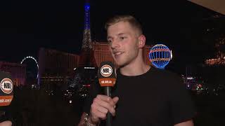 Datos NBL at NBA Summer League Wrap - Day 1 (Summer League, 2023) Noticias