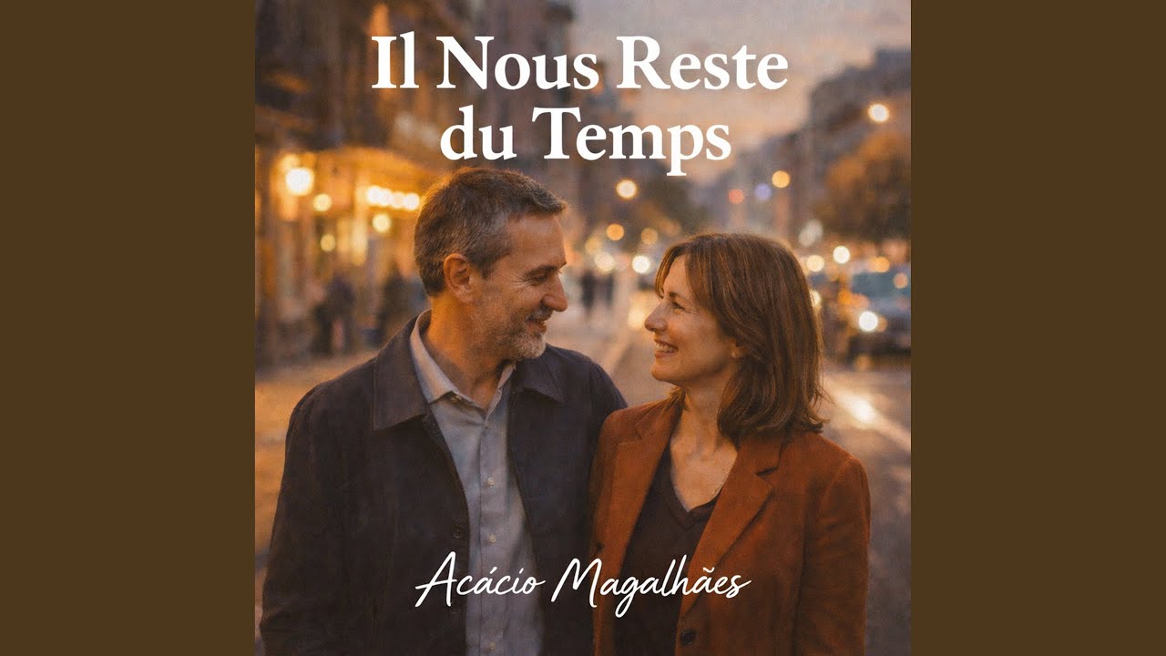 Il nous reste du temps