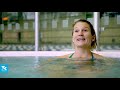 Ein Tag mit Victoria Bieneck und Isabel Schneider
