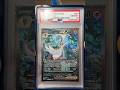 Pokemon Shorts Gordevoir Special Illustration Rare PSA 10!! From Paldean Fates! 🧚🏻♂️✨