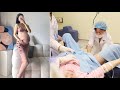 Birrthvlog Real birth journey: Witness labor pains, delivery, and baby's arrival