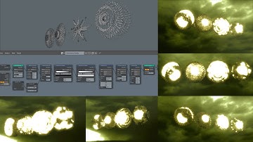 AudioVisualizer Tutorial with Geometry Nodes