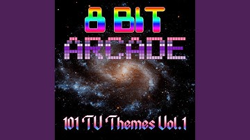 Twin Peaks (Main Theme) (Computer Game Version)