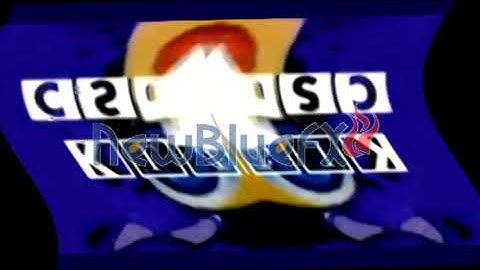 Klasky Csupo in Reversed Echo Wave 2.0 (Sony Vegas Version)