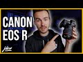 Canon Eos R - Surprisingly great?