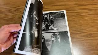 BeyondAll Magazine, Rae Serbeck Insert