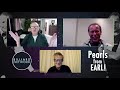 Earl Strickland featuring special guest STEVE DAVIS - Pearls from Earl! a Billiard Network Podcast
