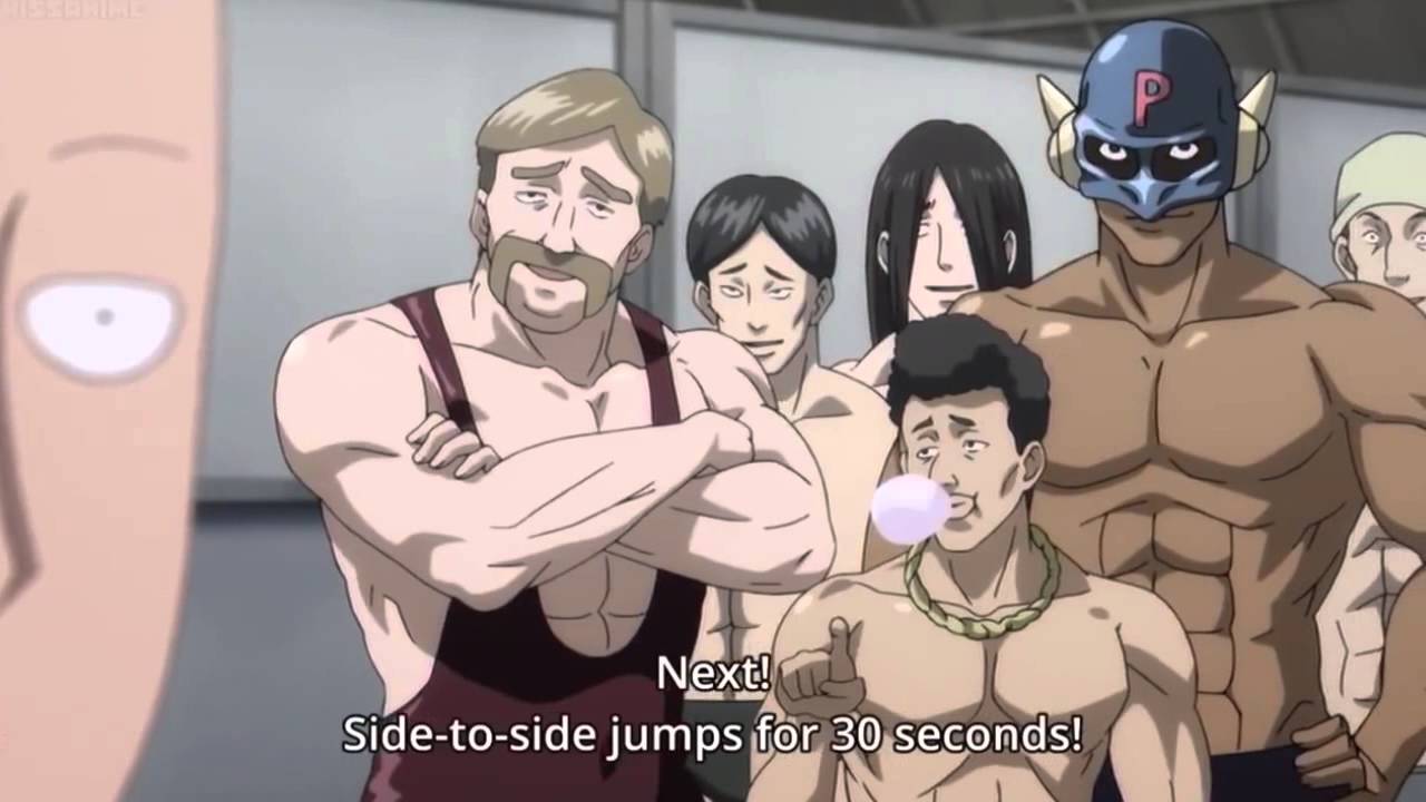 Best SK Strafe I've seen :O