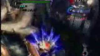 Devil May Cry 4 Mission 2 part#1