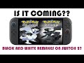 What Pokémon Fans Need to Know About the Nintendo Switch 2 EXCLUSIVES