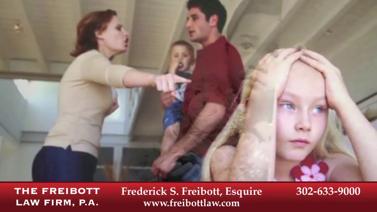 Freibott: Child Abuse Lawyer in Delaware