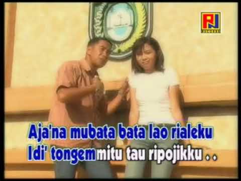 LAGU BUGIS BERGOYANG VIRAL || NUR,PAIDA || cipt. rudin baro || voc. rudin baro ||