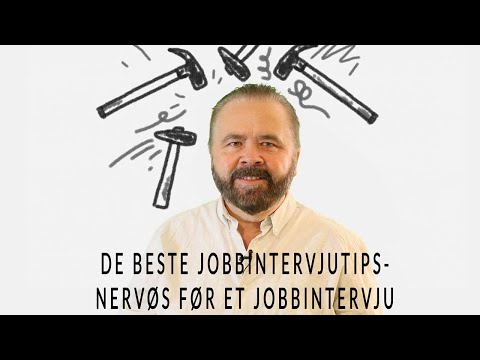 Video: Hvordan Overføre Deltidsarbeidere Til En Fast Jobb