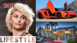 Paris Jackson (Daughter Of Michael Jackson) ★ Lifestyle ★ Boyfriend ★ Net Worth ★ Brothers