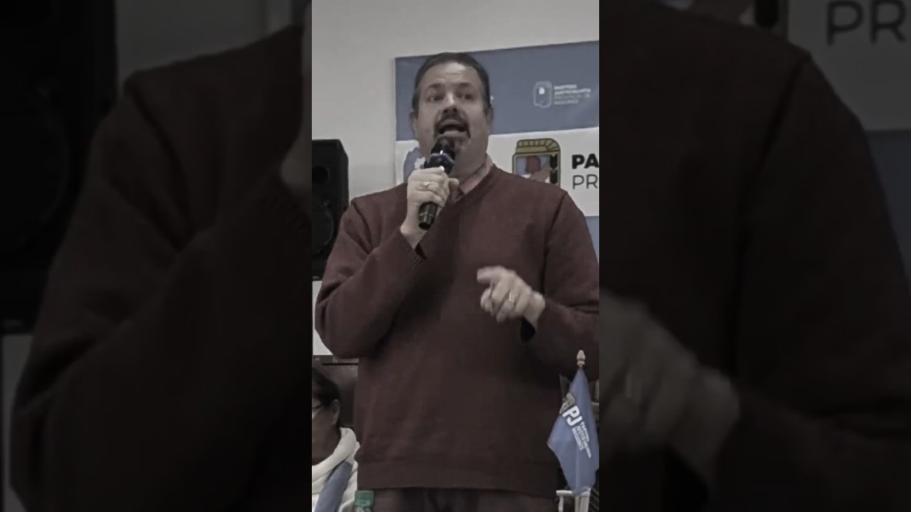 Comenzó la reconstrucción de las 62 Organizaciones Gremiales Peronistas en Misiones.