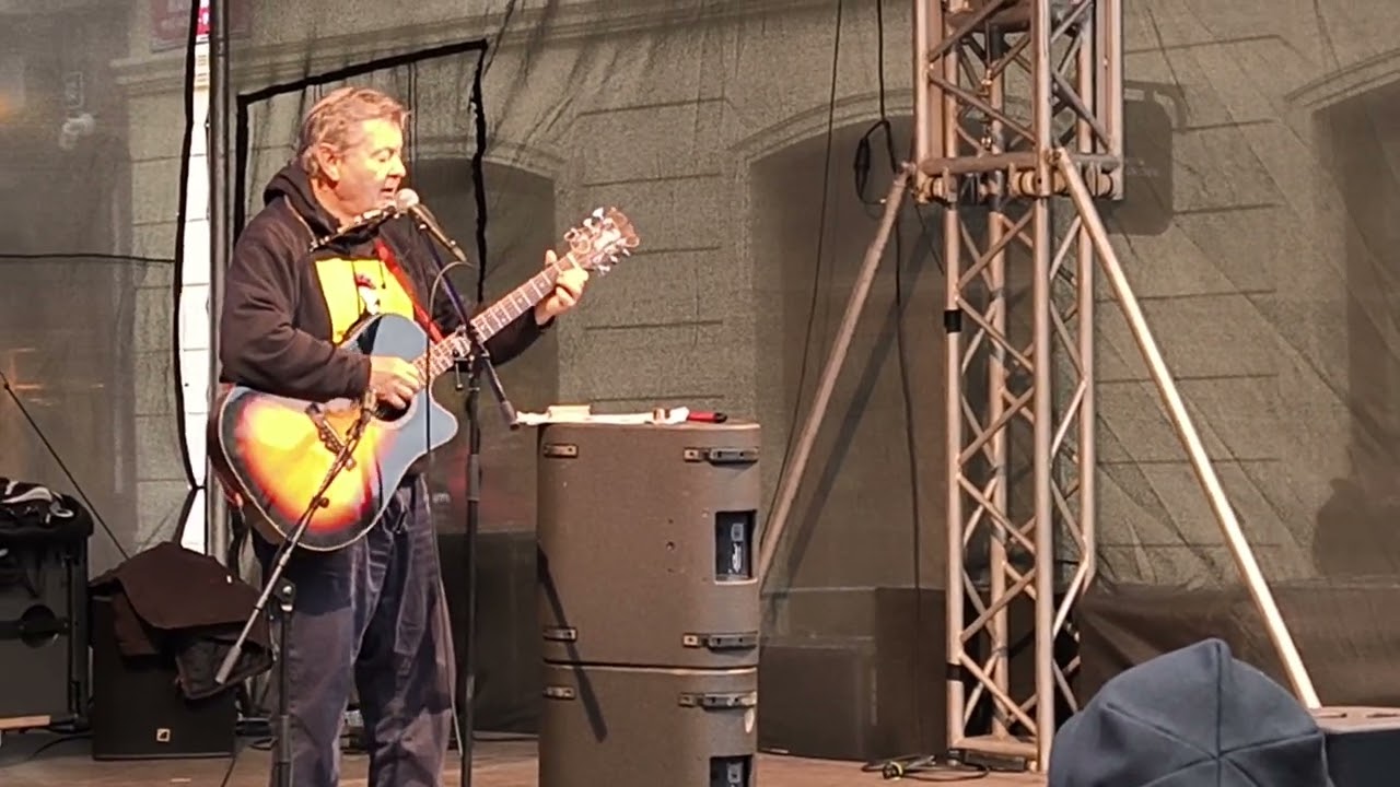 17.listopad na Zlatém kříži 2