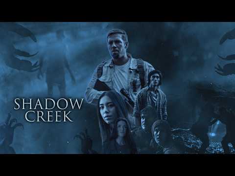 SHADOW CREEK | TRAILER STARRING Corey Cannon