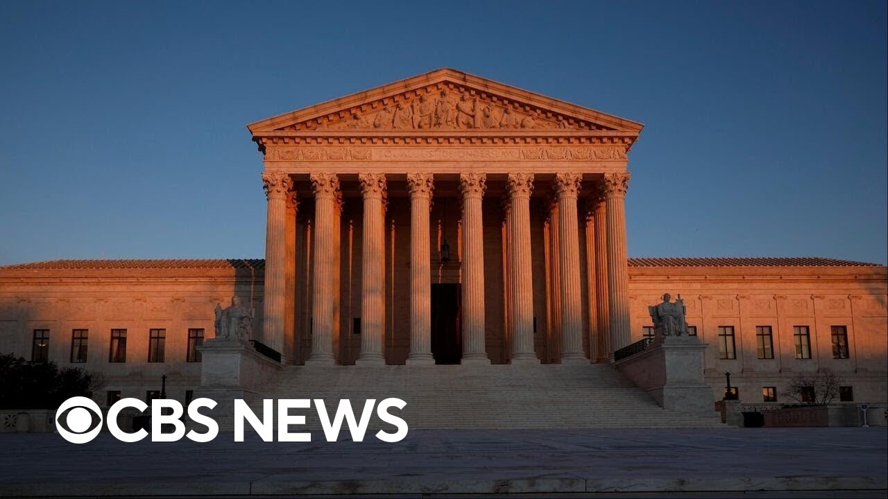 No Supreme Court ruling on Trump's tariffs yet