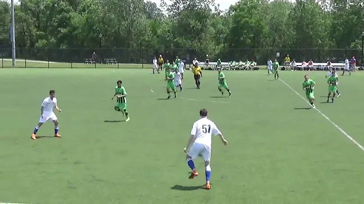 Henry Carter Highlights HD