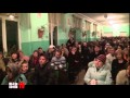 КОФЕЇН TV СТЕБНИК ЗОШ 11 0036 