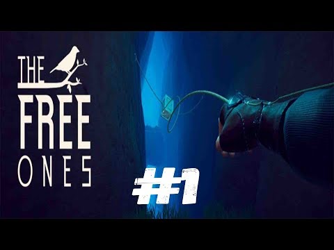Прохождение [The Free Ones] [#1]