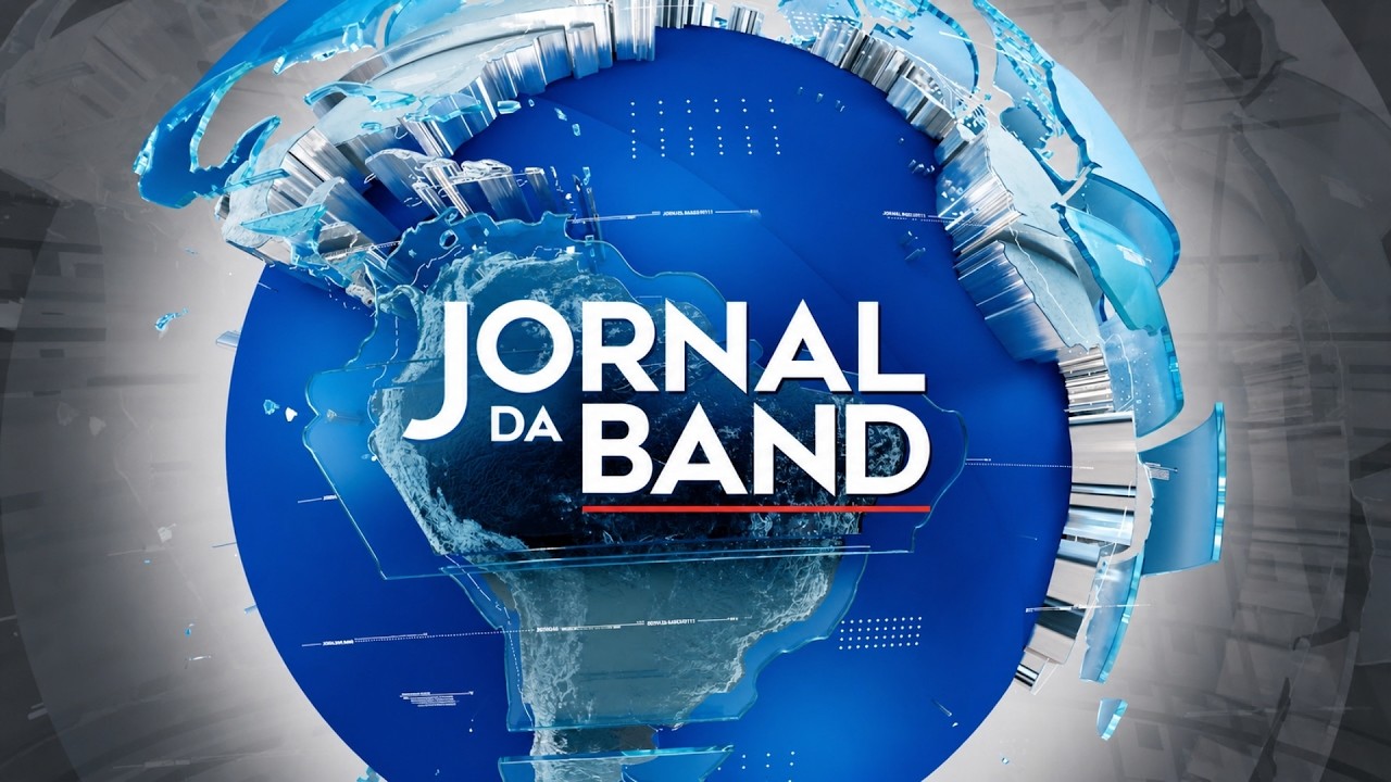 [AO VIVO] JORNAL DA BAND - 07/09/2026