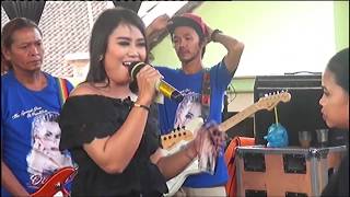 LIVE ANICA NADA ( DIAN ANIC ) DESA PENGARADAN (DEMI CINTA - INDRI FARIZA)