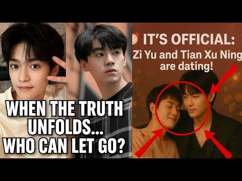 The Truth About Luvhannazuki's Past