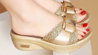 2024 BRIDAL CHEAP & COMFORT FOOTWEAR COLLECTION : SANDAL SLIPON PUMP BELLY SHOES SLIPPERS