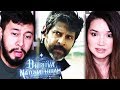 DHRUVA NATCHATHIRAM | Chiyaan Vikram | Teaser #3 Reaction!