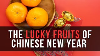 Why Mandarin Oranges and Tangerines Represent Chinese New Year Luck Net Worth