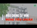 Mu chung c mini cho thu m bo an ton  ch nguyt