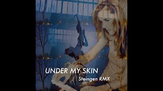 Crystin - Under My Skin (Steingen RMX)