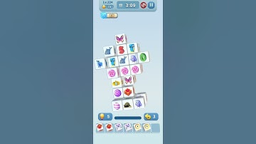 Cube Master 3D game level 224 #||All best game talent