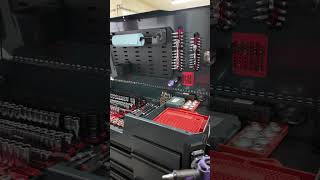 Matco X Series Tool cart review