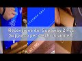Recensione del Supaway 2 Pcs Supporto per dischi in vinile Espositore per dischi in legno Supporto p