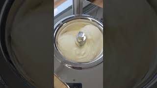 Bananeneis #Bananeneis #banane #eis #eisselbermachen