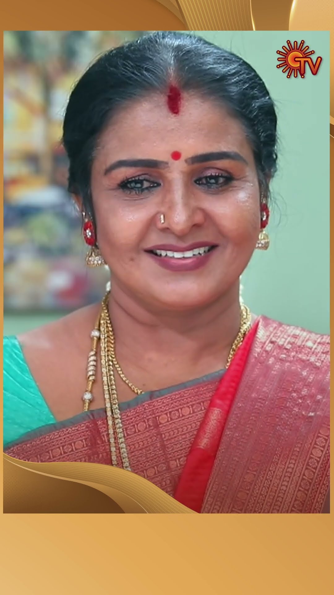 #PudhuVasantham #SunTV #shorts #tamilserial