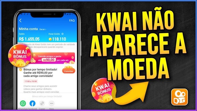 Kwai: como usar a rede social para fazer vídeos de WhatsApp Status