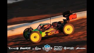 (VRC Pro) 2023 Race of Champions TQ Pro class