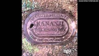 Kananji - One, Two, Free 2010 (Prod. by Spoozer)