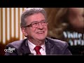 Mélenchon candidat une 4eme fois à la Présidentielle ? - On est en direct meilleurs moments 25/06/22