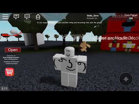 Name Snipe Generator In The Morning Roblox Youtube - roblox we are number one dank roblox name generator youtube