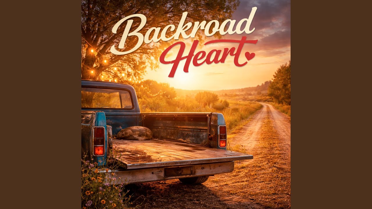 Broken in a Beautiful Way