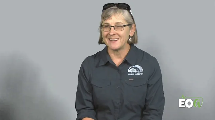 Teresa Gustafson Talks About the Beautification Aw...